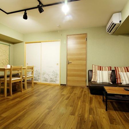 5Min To Station, Best Value 2Br Sleep 6, Quiet Area Tokió Kültér fotó